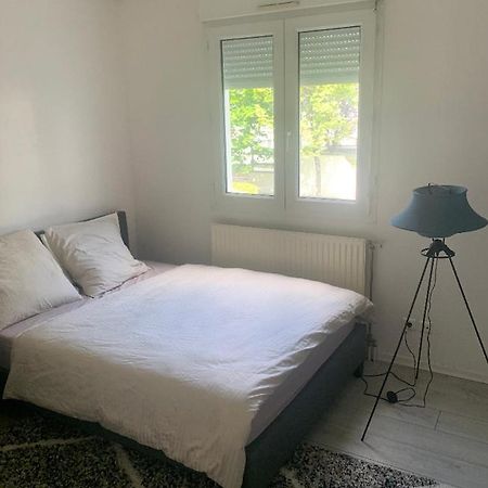 Appartamento Disney Land Paris - Charmant Logement Bussy-Saint-Georges Esterno foto
