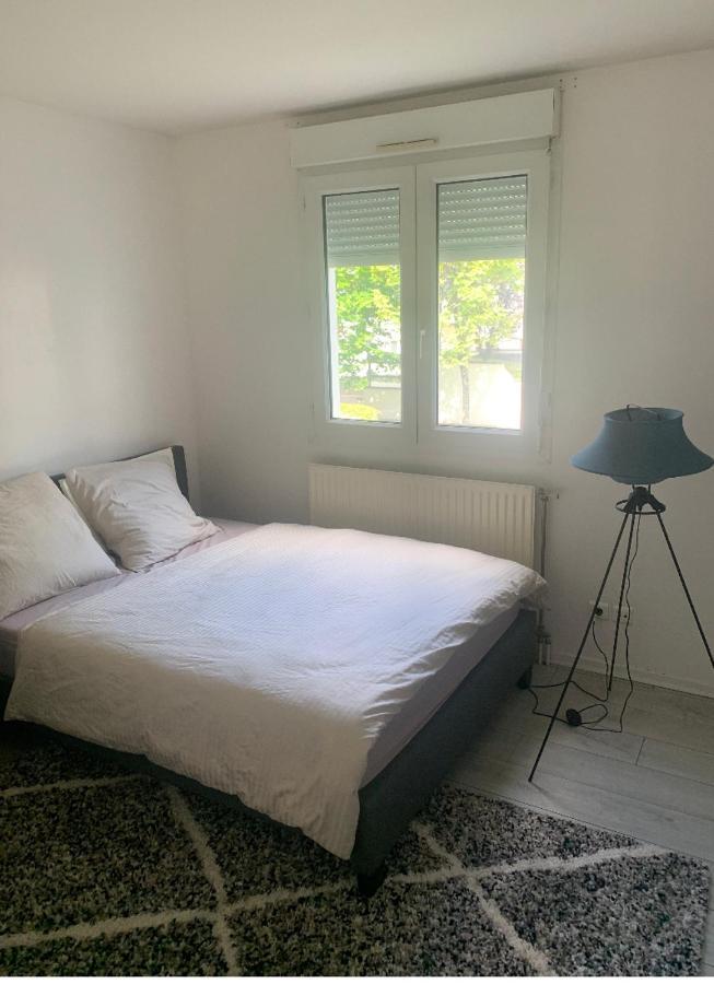 Appartamento Disney Land Paris - Charmant Logement Bussy-Saint-Georges Esterno foto