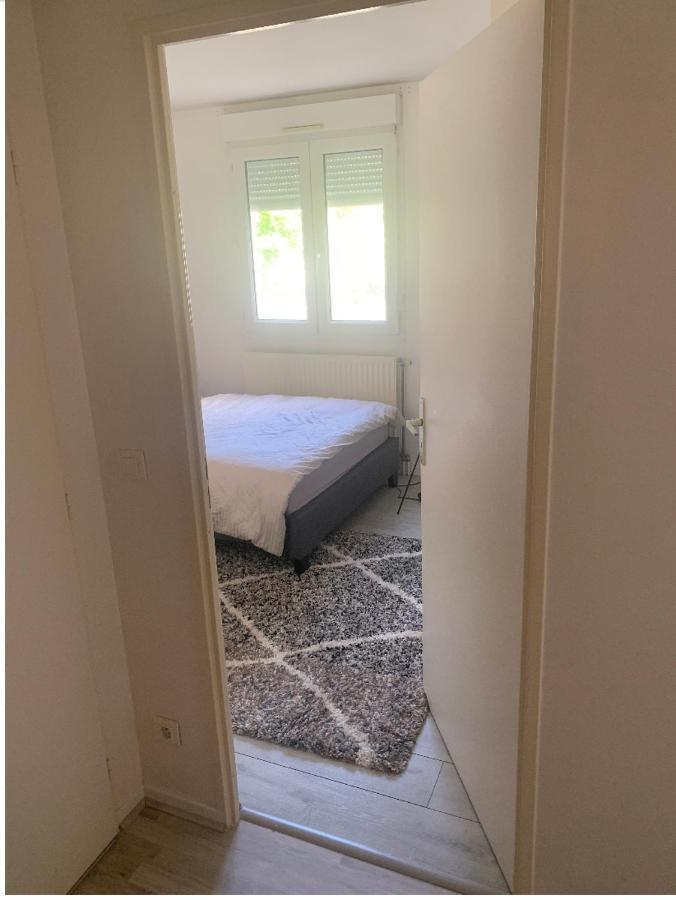 Appartamento Disney Land Paris - Charmant Logement Bussy-Saint-Georges Esterno foto